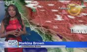 Markina Brown