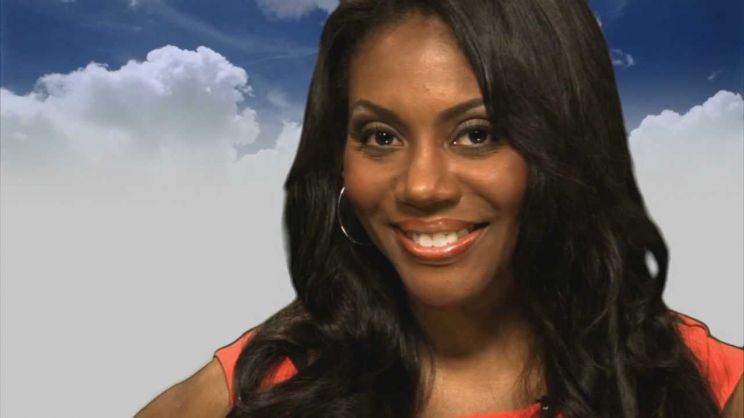Markina Brown