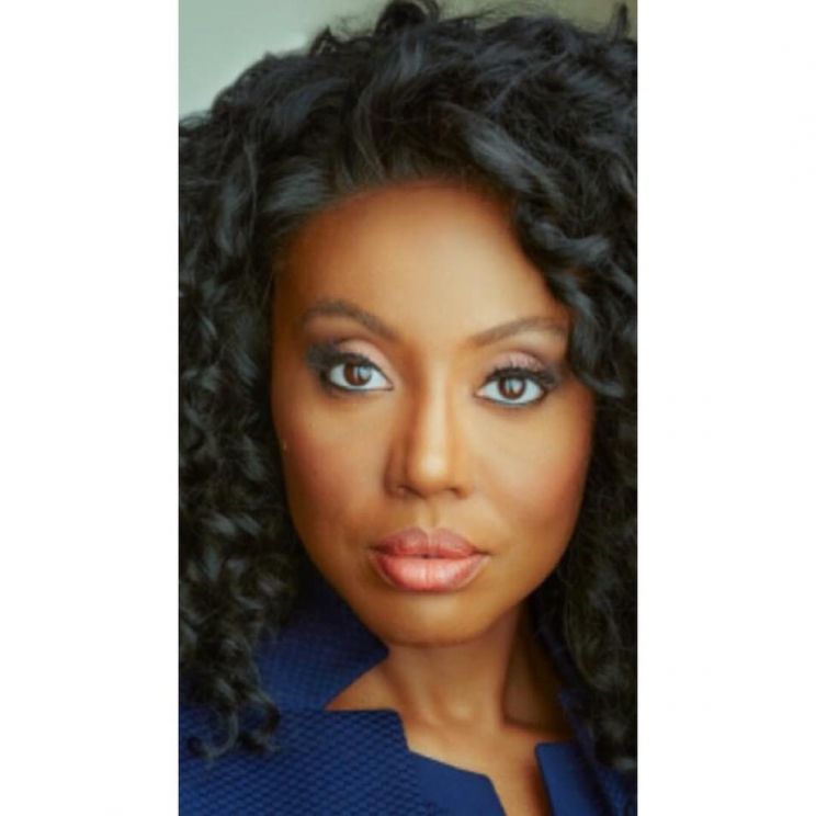 Markina Brown