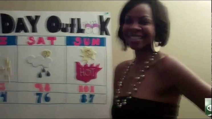Markina Brown