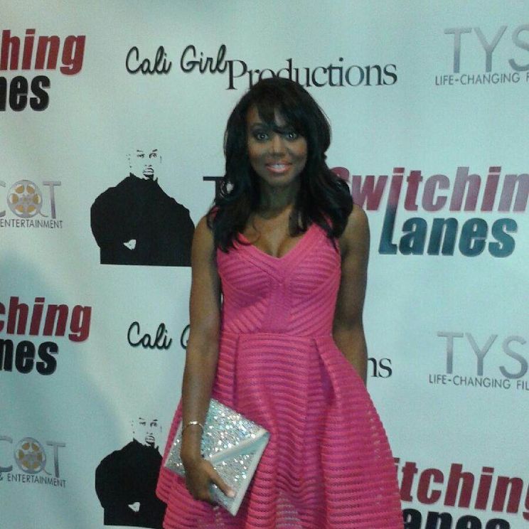 Markina Brown
