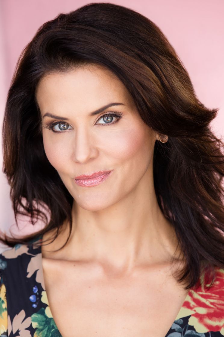 Markina Brown