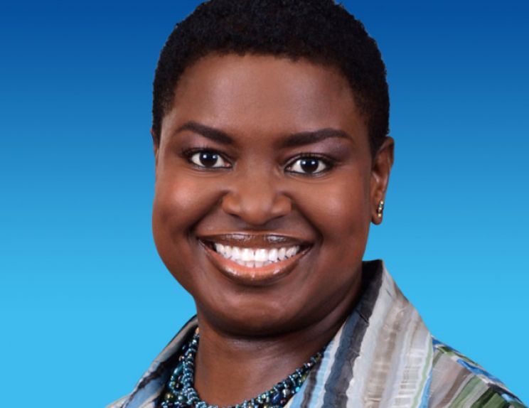 Markina Brown