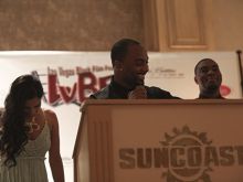 Markiss McFadden photo