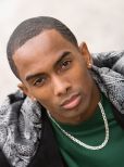Markiss McFadden