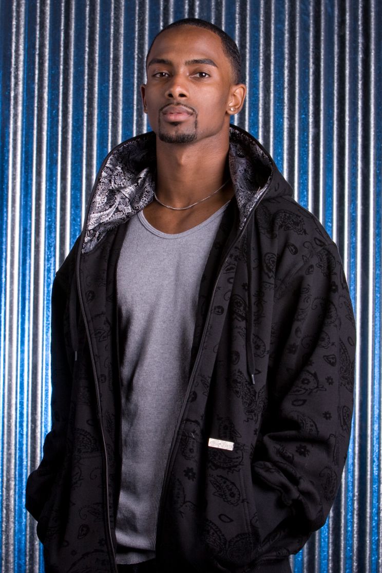 Markiss McFadden