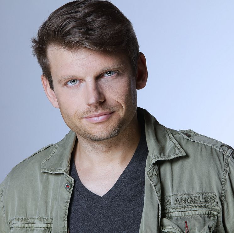 Markjan Winnick