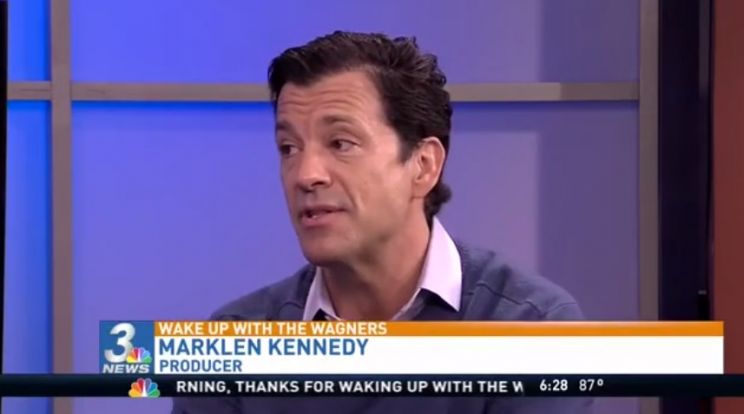 Marklen Kennedy