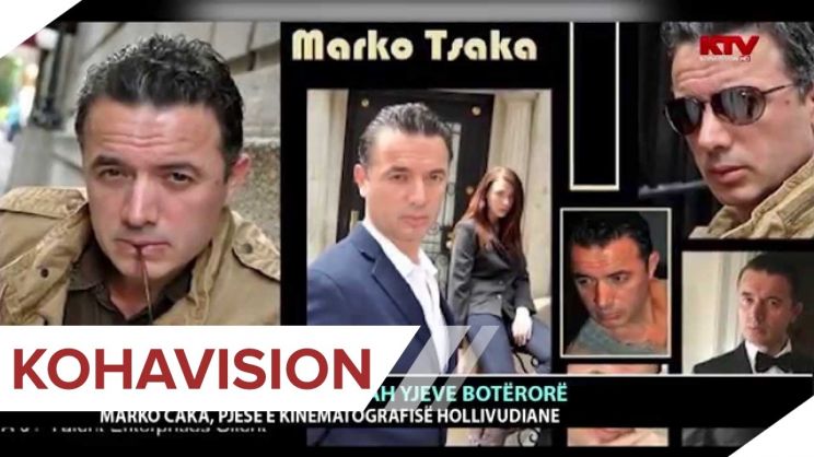 Marko Caka