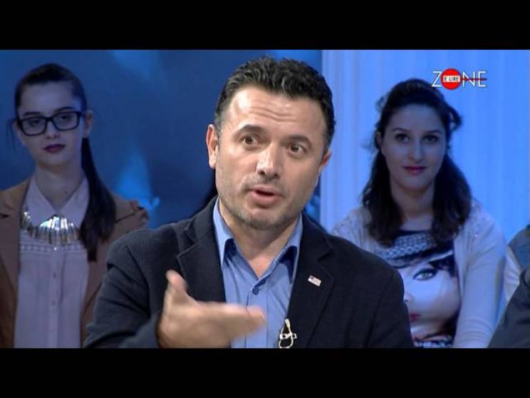Marko Caka