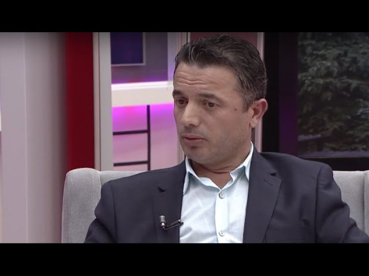 Marko Caka