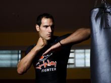 Marko Zaror