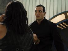 Marko Zaror