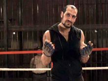 Marko Zaror