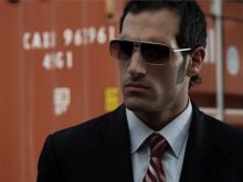 Marko Zaror