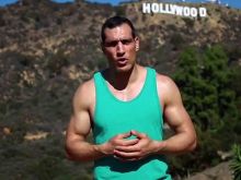 Marko Zaror