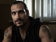 Marko Zaror