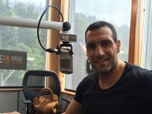 Marko Zaror