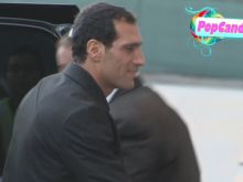 Marko Zaror