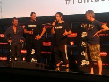 Marko Zaror