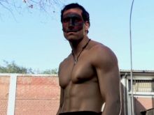 Marko Zaror