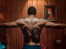 Marko Zaror