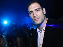 Marko Zaror