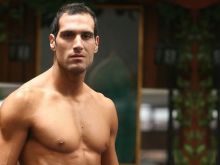 Marko Zaror