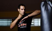 Marko Zaror