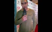 Marko Zaror