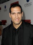 Marko Zaror