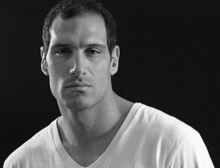 Marko Zaror