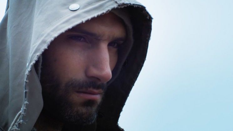 Marko Zaror