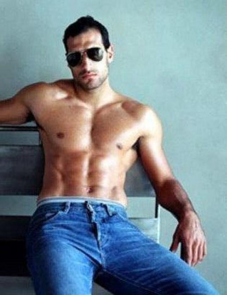 Marko Zaror