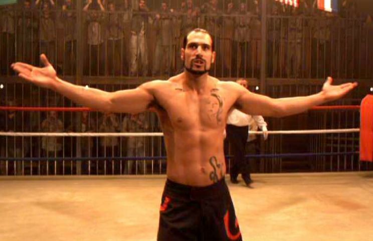 Marko Zaror