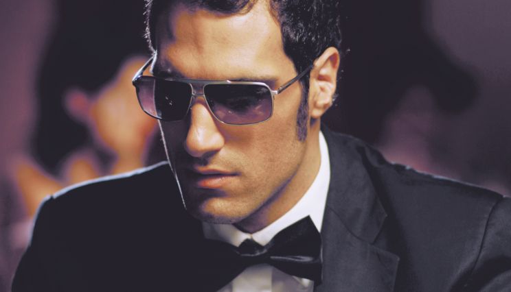 Marko Zaror