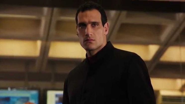 Marko Zaror