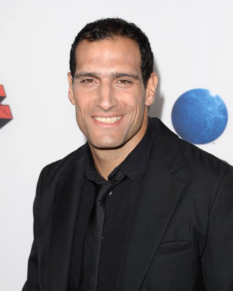 Marko Zaror