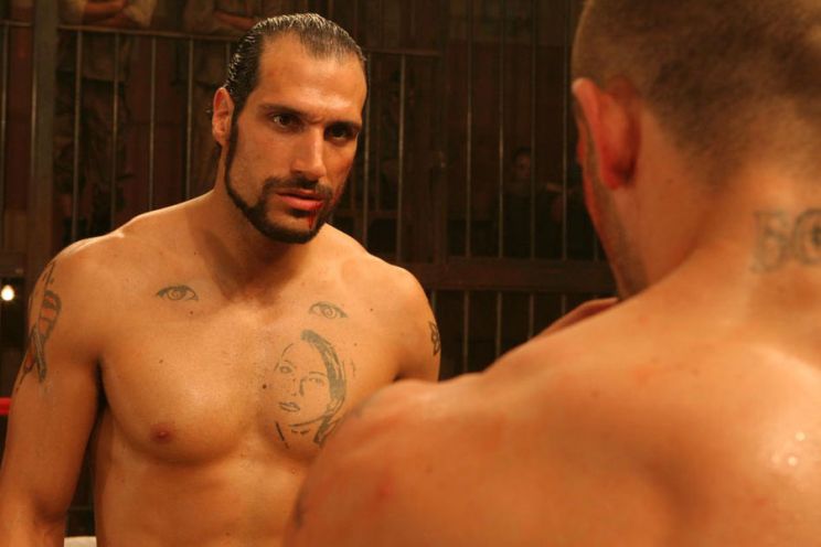 Marko Zaror