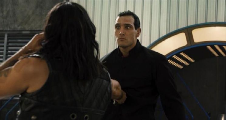 Marko Zaror