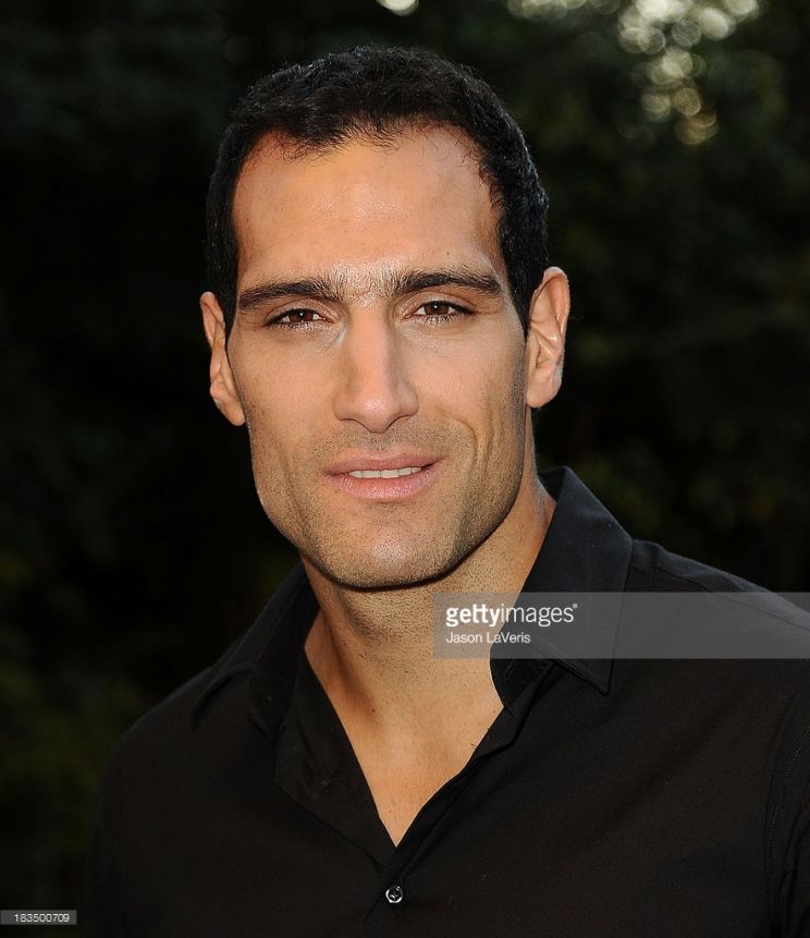 Marko Zaror