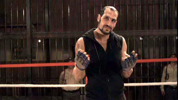 Marko Zaror