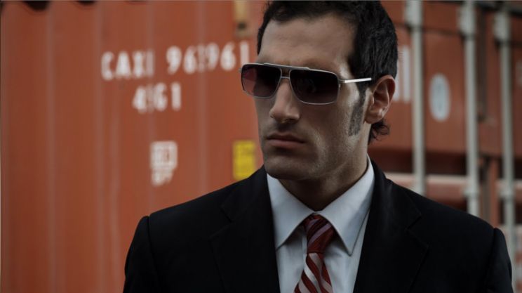 Marko Zaror