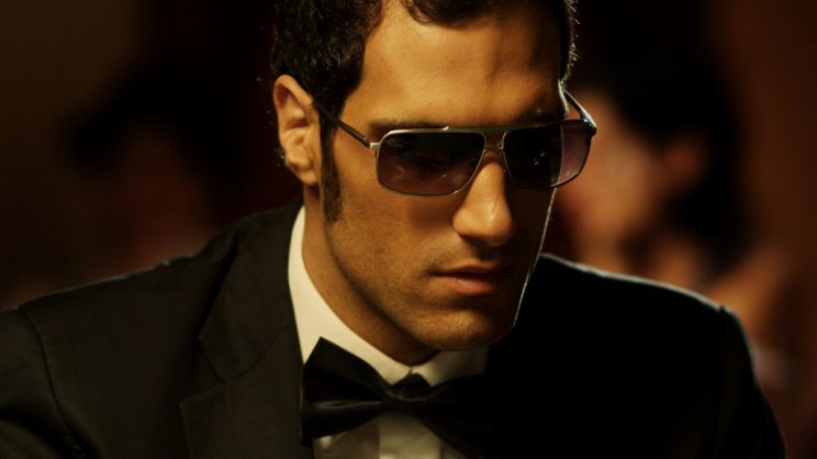 Marko Zaror