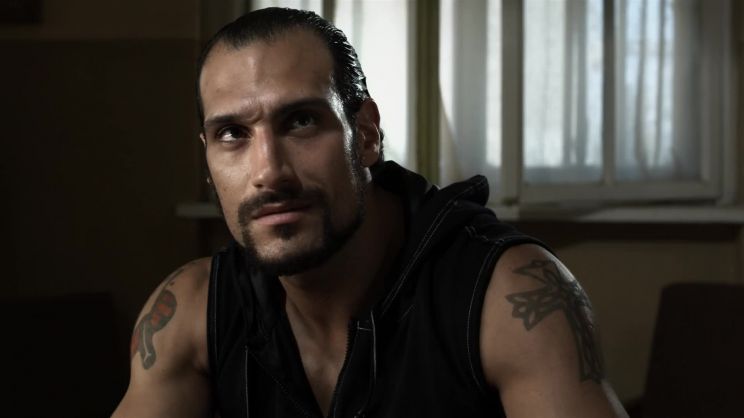 Marko Zaror