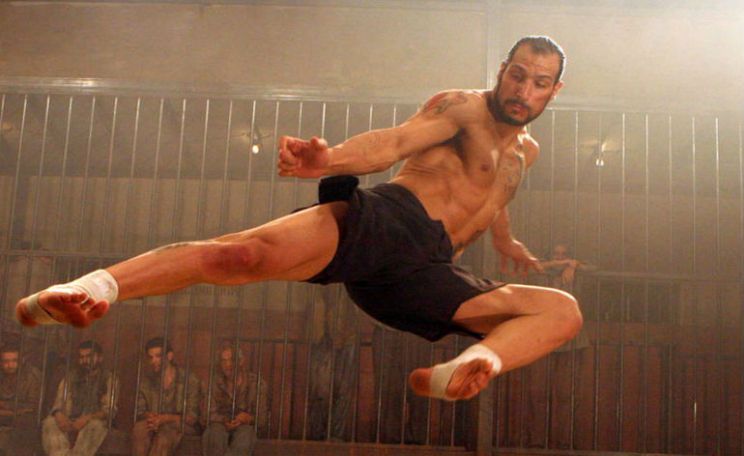 Marko Zaror