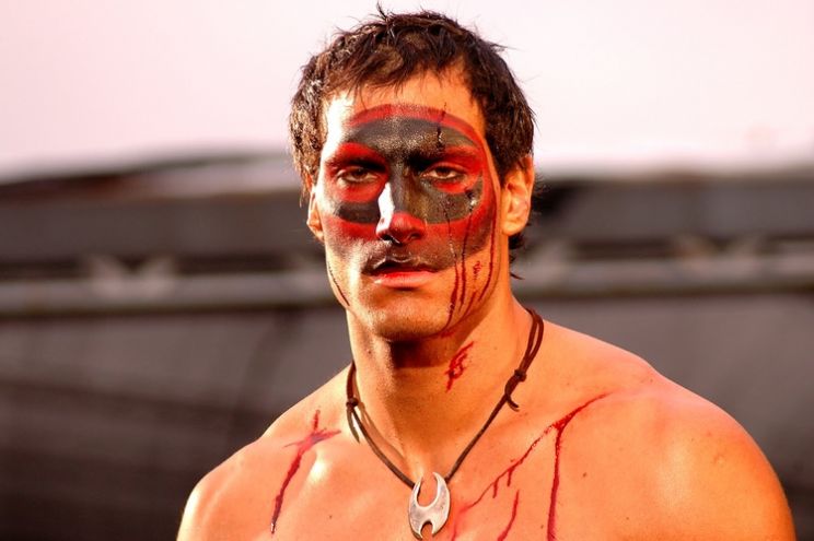 Marko Zaror