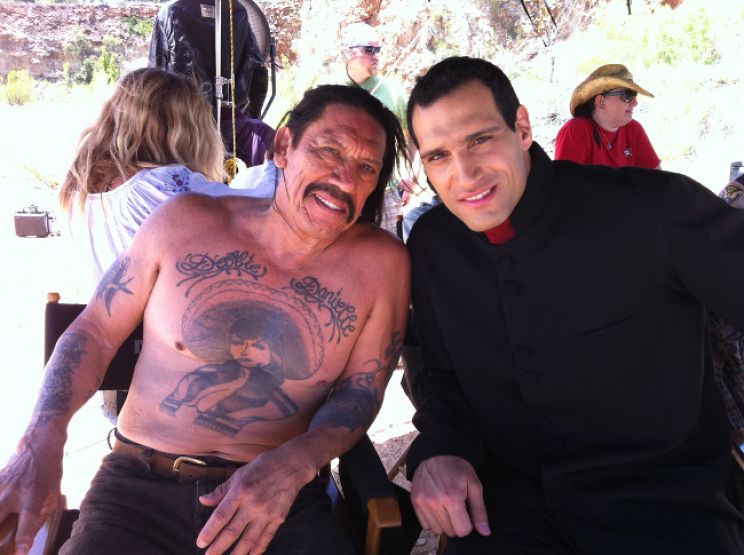 Marko Zaror