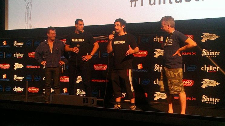 Marko Zaror