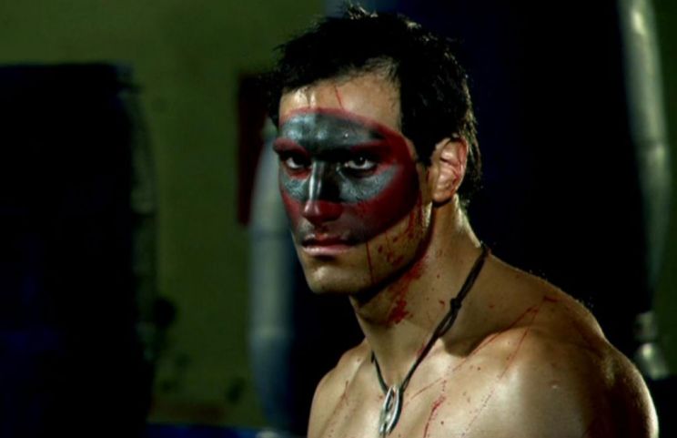 Marko Zaror